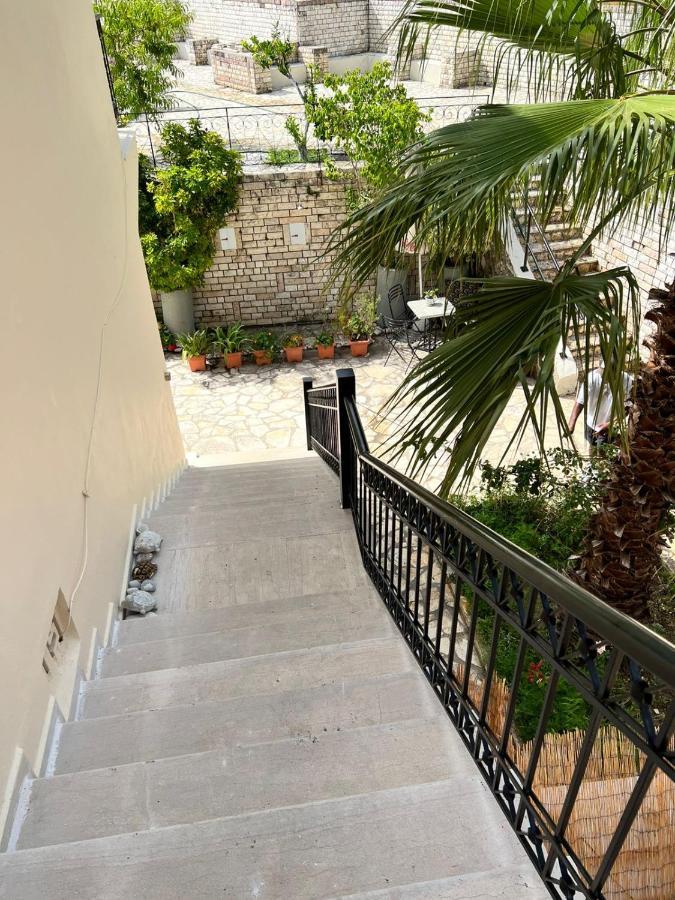 Lithino Apartments - 5Min From The Beach Агиос-Иоаннис-Перист Экстерьер фото