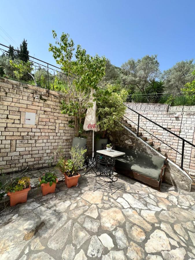 Lithino Apartments - 5Min From The Beach Агиос-Иоаннис-Перист Экстерьер фото