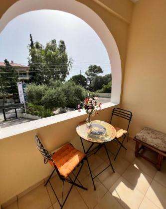 Lithino Apartments - 5Min From The Beach Агиос-Иоаннис-Перист Экстерьер фото